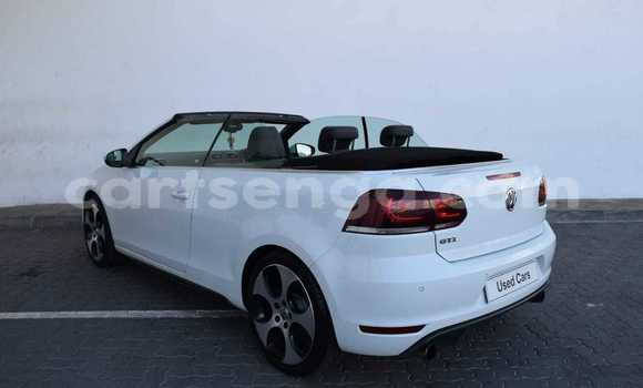 Acheter Occasion Voiture Volkswagen Golf GTI Blanc à Hlatikulu, Shiselweni District Acheter Occasion Voiture Volkswagen Golf GTI Blanc à Hlatikulu, Shiselweni District