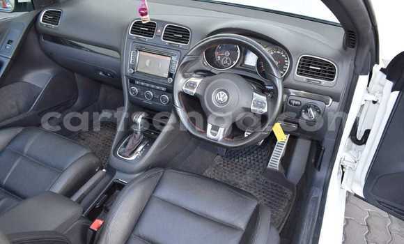 Acheter Occasion Voiture Volkswagen Golf GTI Blanc à Hlatikulu, Shiselweni District Acheter Occasion Voiture Volkswagen Golf GTI Blanc à Hlatikulu, Shiselweni District