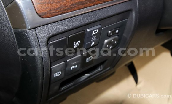 Nunua Imported Toyota Land Cruiser Black Gari ndani ya Import - Dubai nchini Hhohho Nunua Imported Toyota Land Cruiser Black Gari ndani ya Import - Dubai nchini Hhohho