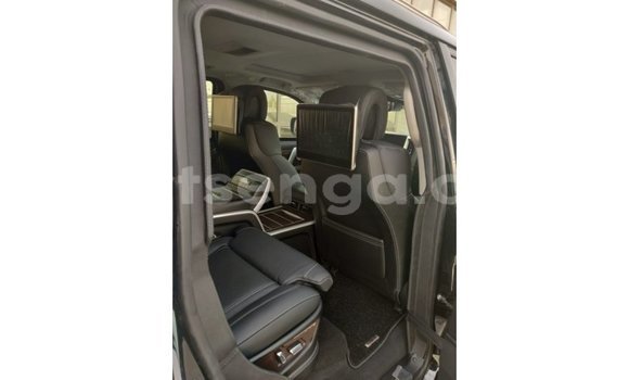 Nunua Imported Toyota Land Cruiser Black Gari ndani ya Import - Dubai nchini Hhohho Nunua Imported Toyota Land Cruiser Black Gari ndani ya Import - Dubai nchini Hhohho