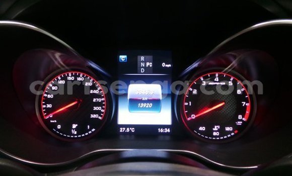 Acheter Occasion Voiture Mercedes‒Benz C–Class Blanc à Hlatikulu, Shiselweni District Acheter Occasion Voiture Mercedes‒Benz C–Class Blanc à Hlatikulu, Shiselweni District