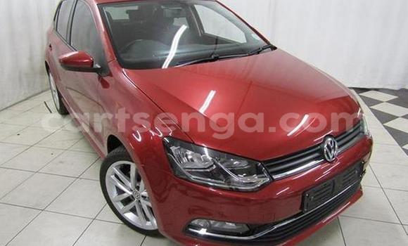 Nunua Ilio tumika Volkswagen Polo Red Gari ndani ya Hlatikulu nchini Wilaya ya Shiselweni Nunua Ilio tumika Volkswagen Polo Red Gari ndani ya Hlatikulu nchini Wilaya ya Shiselweni