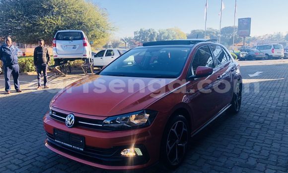 Buy Used Volkswagen Polo Other Car in Mbabane in Manzini Buy Used Volkswagen Polo Other Car in Mbabane in Manzini