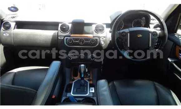 Buy Used Land Rover Discovery Other Car in Mbabane in Manzini Buy Used Land Rover Discovery Other Car in Mbabane in Manzini