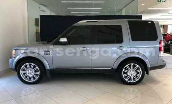 Buy Used Land Rover Discovery Other Car in Mbabane in Manzini Buy Used Land Rover Discovery Other Car in Mbabane in Manzini