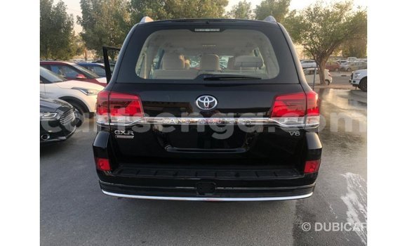 Nunua Imported Toyota Land Cruiser Black Gari ndani ya Import - Dubai nchini Hhohho Nunua Imported Toyota Land Cruiser Black Gari ndani ya Import - Dubai nchini Hhohho