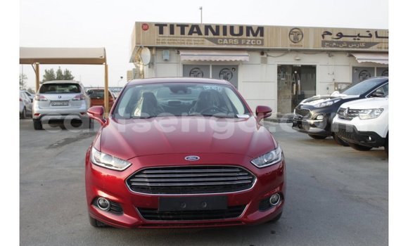 Nunua Imported Ford Fusion Red Gari ndani ya Import - Dubai nchini Hhohho Nunua Imported Ford Fusion Red Gari ndani ya Import - Dubai nchini Hhohho