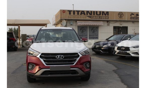 Nunua Imported Hyundai Creta Red Gari ndani ya Import - Dubai nchini Hhohho Nunua Imported Hyundai Creta Red Gari ndani ya Import - Dubai nchini Hhohho
