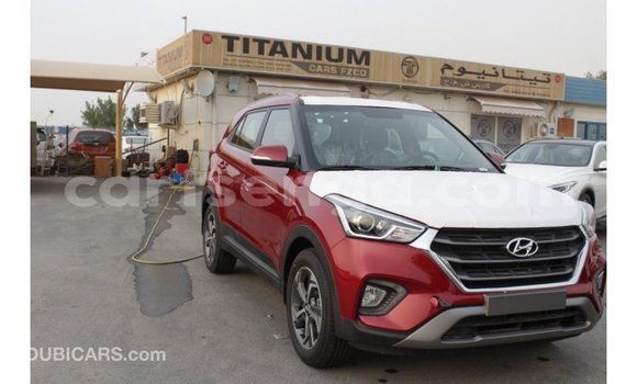 Nunua Imported Hyundai Creta Red Gari ndani ya Import - Dubai nchini Hhohho Nunua Imported Hyundai Creta Red Gari ndani ya Import - Dubai nchini Hhohho