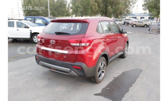 Nunua Imported Hyundai Creta Red Gari ndani ya Import - Dubai nchini Hhohho Nunua Imported Hyundai Creta Red Gari ndani ya Import - Dubai nchini Hhohho
