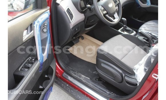 Nunua Imported Hyundai Creta Red Gari ndani ya Import - Dubai nchini Hhohho Nunua Imported Hyundai Creta Red Gari ndani ya Import - Dubai nchini Hhohho