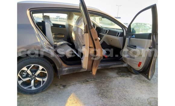 Nunua Imported Kia Sportage Brown Gari ndani ya Import - Dubai nchini Hhohho Nunua Imported Kia Sportage Brown Gari ndani ya Import - Dubai nchini Hhohho
