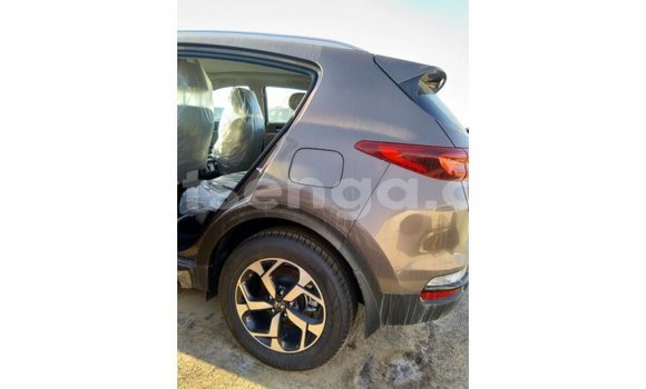 Nunua Imported Kia Sportage Brown Gari ndani ya Import - Dubai nchini Hhohho Nunua Imported Kia Sportage Brown Gari ndani ya Import - Dubai nchini Hhohho