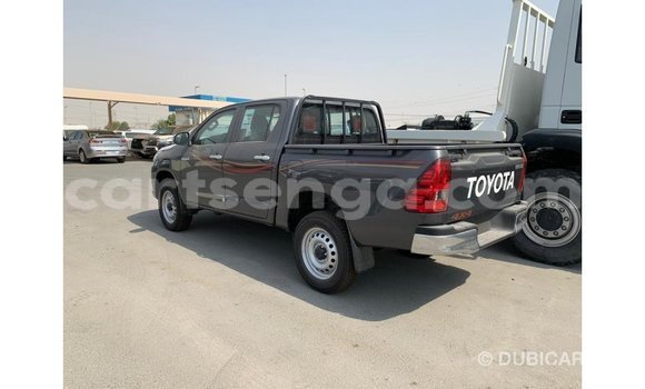 Nunua Imported Toyota Hilux Other Gari ndani ya Import - Dubai nchini Hhohho Nunua Imported Toyota Hilux Other Gari ndani ya Import - Dubai nchini Hhohho
