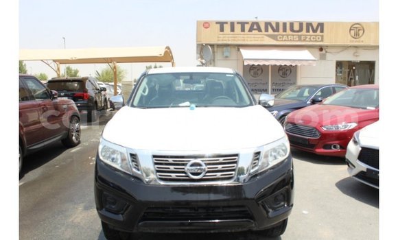 Nunua Imported Nissan Navara Black Gari ndani ya Import - Dubai nchini Hhohho Nunua Imported Nissan Navara Black Gari ndani ya Import - Dubai nchini Hhohho