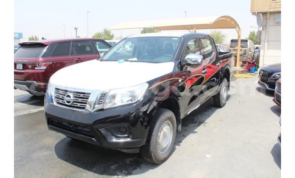 Nunua Imported Nissan Navara Black Gari ndani ya Import - Dubai nchini Hhohho Nunua Imported Nissan Navara Black Gari ndani ya Import - Dubai nchini Hhohho