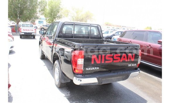 Nunua Imported Nissan Navara Black Gari ndani ya Import - Dubai nchini Hhohho Nunua Imported Nissan Navara Black Gari ndani ya Import - Dubai nchini Hhohho