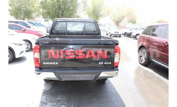 Nunua Imported Nissan Navara Black Gari ndani ya Import - Dubai nchini Hhohho Nunua Imported Nissan Navara Black Gari ndani ya Import - Dubai nchini Hhohho