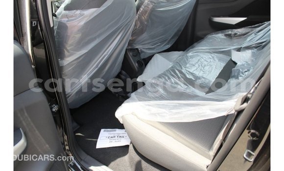 Nunua Imported Nissan Navara Black Gari ndani ya Import - Dubai nchini Hhohho Nunua Imported Nissan Navara Black Gari ndani ya Import - Dubai nchini Hhohho