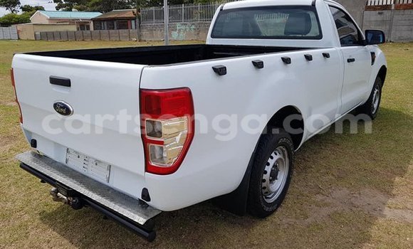 Buy Used Ford Ranger White Car in Hlatikulu in Shiselweni District Buy Used Ford Ranger White Car in Hlatikulu in Shiselweni District