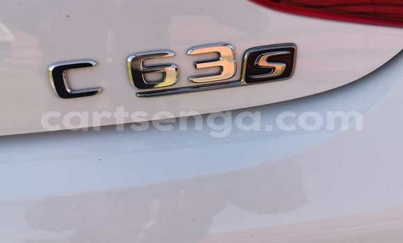 Nunua Ilio tumika Mercedes‒Benz C–Class White Gari ndani ya Bulembu nchini Hhohho Nunua Ilio tumika Mercedes‒Benz C–Class White Gari ndani ya Bulembu nchini Hhohho