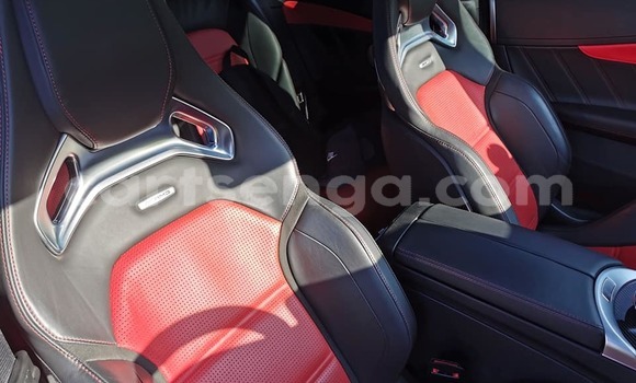 Nunua Ilio tumika Mercedes‒Benz C–Class White Gari ndani ya Bulembu nchini Hhohho Nunua Ilio tumika Mercedes‒Benz C–Class White Gari ndani ya Bulembu nchini Hhohho