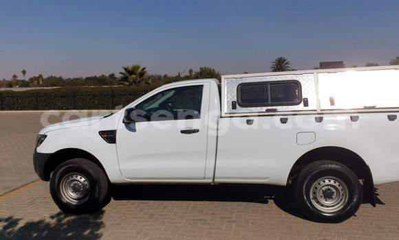 Buy Used Ford Ranger White Car in Ezulwini in Hhohho Buy Used Ford Ranger White Car in Ezulwini in Hhohho