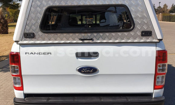 Buy Used Ford Ranger White Car in Ezulwini in Hhohho Buy Used Ford Ranger White Car in Ezulwini in Hhohho