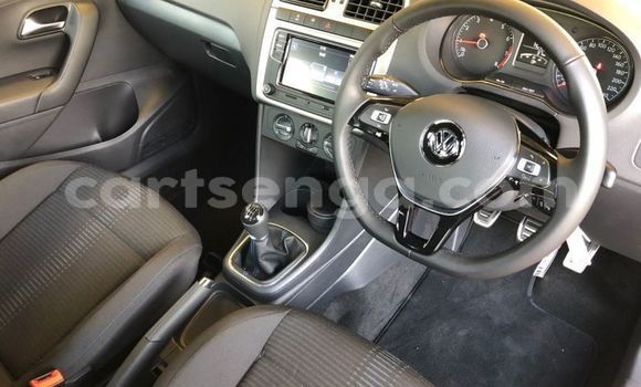 Buy Used Volkswagen Polo Red Car in Ezulwini in Hhohho Buy Used Volkswagen Polo Red Car in Ezulwini in Hhohho