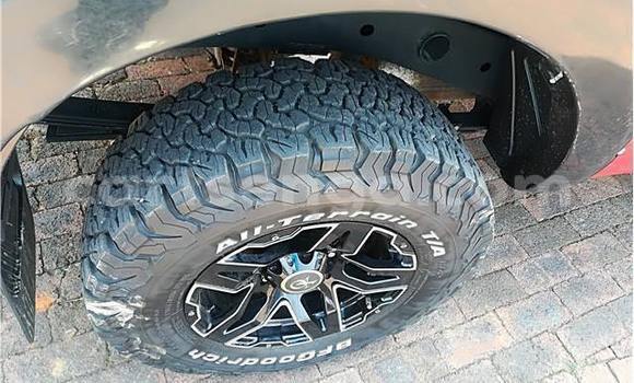 Buy Used Mazda BT-50 Red Car in Hlatikulu in Shiselweni District Buy Used Mazda BT-50 Red Car in Hlatikulu in Shiselweni District