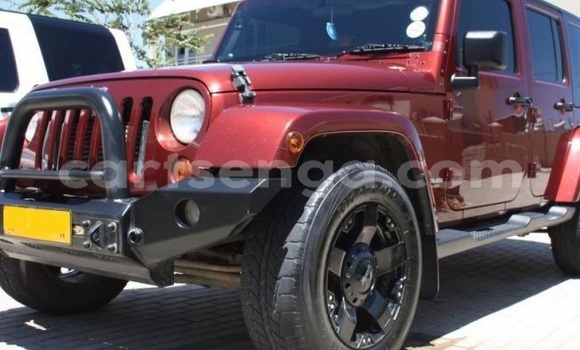 Buy Used Jeep Wrangler Other Car in Hlatikulu in Shiselweni District Buy Used Jeep Wrangler Other Car in Hlatikulu in Shiselweni District