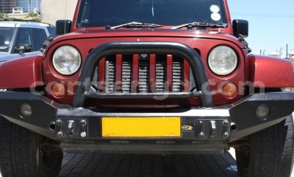 Buy Used Jeep Wrangler Other Car in Hlatikulu in Shiselweni District Buy Used Jeep Wrangler Other Car in Hlatikulu in Shiselweni District