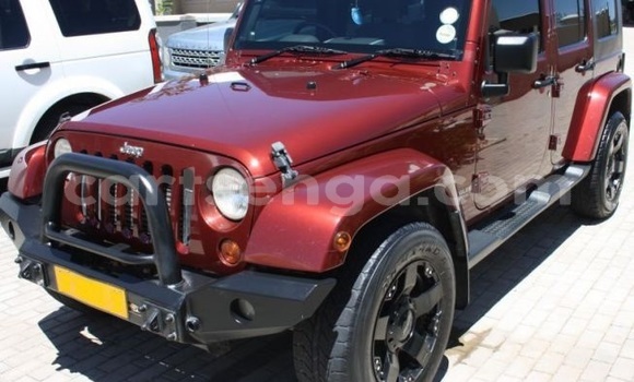 Buy Used Jeep Wrangler Other Car in Hlatikulu in Shiselweni District Buy Used Jeep Wrangler Other Car in Hlatikulu in Shiselweni District