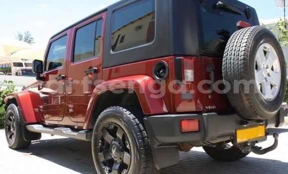 Buy Used Jeep Wrangler Other Car in Hlatikulu in Shiselweni District Buy Used Jeep Wrangler Other Car in Hlatikulu in Shiselweni District