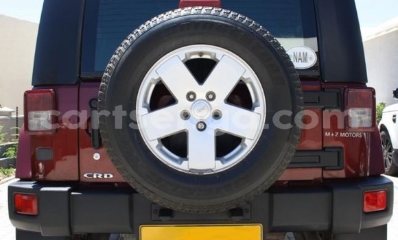 Buy Used Jeep Wrangler Other Car in Hlatikulu in Shiselweni District Buy Used Jeep Wrangler Other Car in Hlatikulu in Shiselweni District