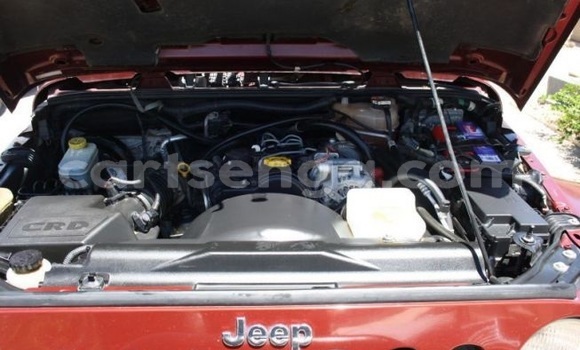 Buy Used Jeep Wrangler Other Car in Hlatikulu in Shiselweni District Buy Used Jeep Wrangler Other Car in Hlatikulu in Shiselweni District