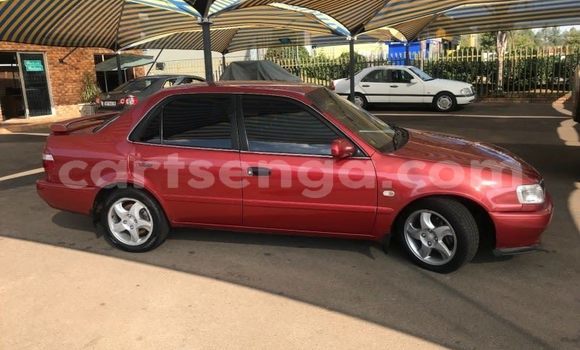 Buy Used Toyota Corolla Other Car in Hlatikulu in Shiselweni District Buy Used Toyota Corolla Other Car in Hlatikulu in Shiselweni District