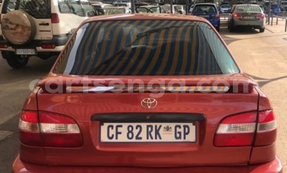 Buy Used Toyota Corolla Other Car in Hlatikulu in Shiselweni District Buy Used Toyota Corolla Other Car in Hlatikulu in Shiselweni District