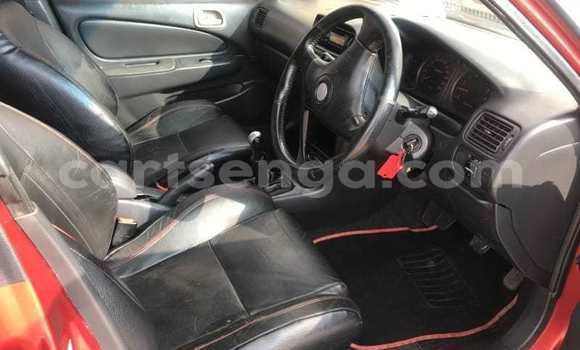 Buy Used Toyota Corolla Other Car in Hlatikulu in Shiselweni District Buy Used Toyota Corolla Other Car in Hlatikulu in Shiselweni District