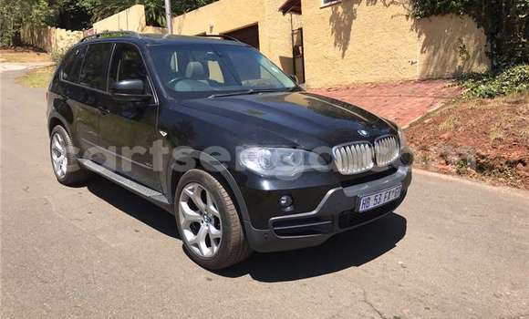 Buy Used BMW X5 Black Car in Hlatikulu in Shiselweni District Buy Used BMW X5 Black Car in Hlatikulu in Shiselweni District