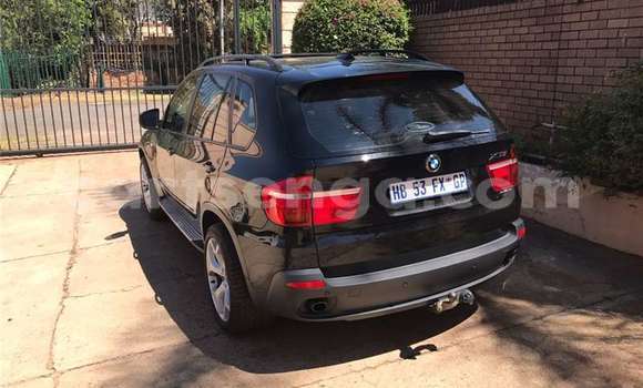 Buy Used BMW X5 Black Car in Hlatikulu in Shiselweni District Buy Used BMW X5 Black Car in Hlatikulu in Shiselweni District