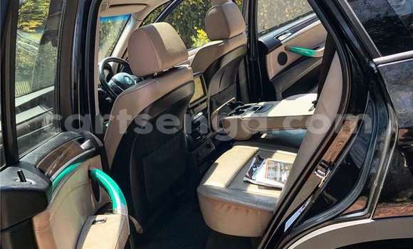 Buy Used BMW X5 Black Car in Hlatikulu in Shiselweni District Buy Used BMW X5 Black Car in Hlatikulu in Shiselweni District