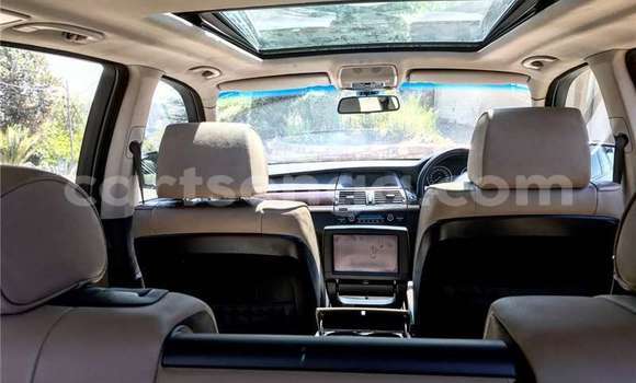 Buy Used BMW X5 Black Car in Hlatikulu in Shiselweni District Buy Used BMW X5 Black Car in Hlatikulu in Shiselweni District