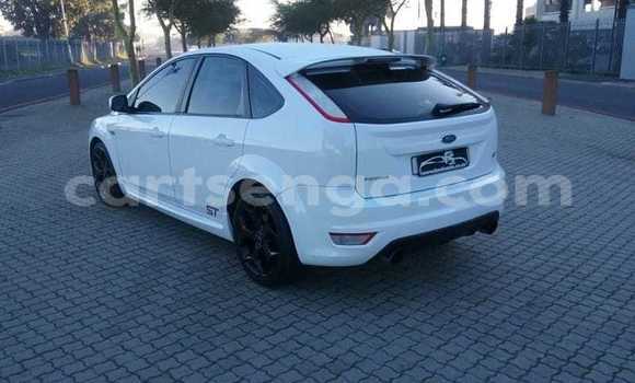 Buy Used Ford Focus White Car in Hlatikulu in Shiselweni District Buy Used Ford Focus White Car in Hlatikulu in Shiselweni District