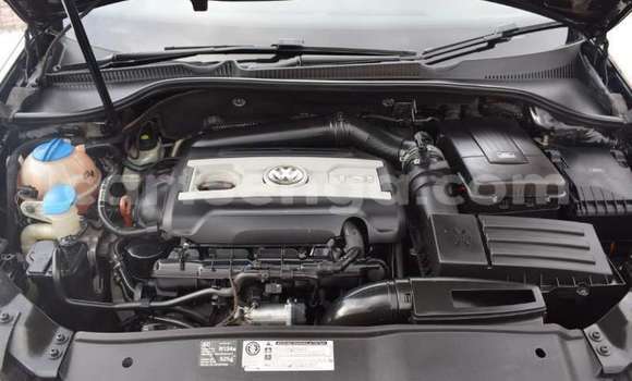 Buy Used Volkswagen Golf GTI Black Car in Hlatikulu in Shiselweni District Buy Used Volkswagen Golf GTI Black Car in Hlatikulu in Shiselweni District