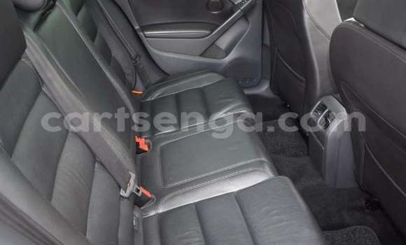 Buy Used Volkswagen Golf GTI Black Car in Hlatikulu in Shiselweni District Buy Used Volkswagen Golf GTI Black Car in Hlatikulu in Shiselweni District