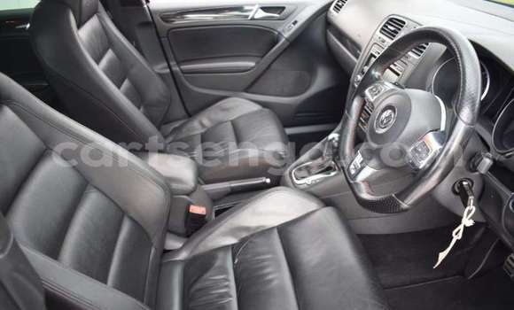 Buy Used Volkswagen Golf GTI Black Car in Hlatikulu in Shiselweni District Buy Used Volkswagen Golf GTI Black Car in Hlatikulu in Shiselweni District