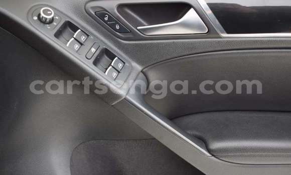 Buy Used Volkswagen Golf GTI Black Car in Hlatikulu in Shiselweni District Buy Used Volkswagen Golf GTI Black Car in Hlatikulu in Shiselweni District