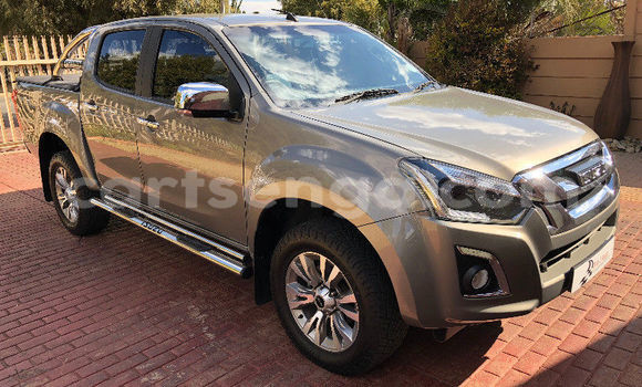 Buy Used Isuzu KB Other Car in Hlatikulu in Shiselweni District Buy Used Isuzu KB Other Car in Hlatikulu in Shiselweni District