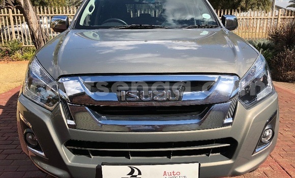 Buy Used Isuzu KB Other Car in Hlatikulu in Shiselweni District Buy Used Isuzu KB Other Car in Hlatikulu in Shiselweni District